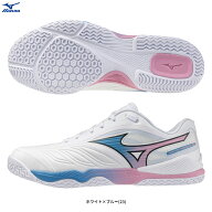 MIZUNO（ミズノ）限定 ウエーブメダル 8 WAVE MEDAL 8（81GA2582）（スポーツ/トレーニング/卓球シューズ…