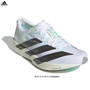 adidas�i�A�f�B�_�X�j�A�f�B�[�� �W���p�� 9 W ADIZERO JAPAN 9 W�iKH8897�j�i�X�|�[�c/�g���[�j���O/�����j���O�V���[�Y/�W���M���O/�}���\��/�X�j�[�J�[/�w�`/�C/�����p/���f�B�[�X�j