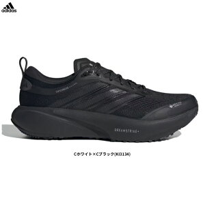 adidas�i�A�f�B�_�X�j�X�[�p�[�m���@ ���C�Y 3 �S�A�e�b�N�X SUPERNOVA RISE 3 GTX�iKI3134�j�i�X�|�[�c/�g���[�j���O/�����j���O�V���[�Y/�����j���O/�W���M���O/�}���\��/�A�E�g�h�A/�����V���[/�X