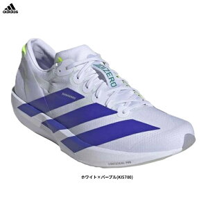adidas�i�A�f�B�_�X�j�A�f�B�[�� �W���p�� 9 M ADIZERO JAPAN 9 M�iKI5700�j�i�X�|�[�c/�g���[�j���O/�����j���O�V���[�Y/�W���M���O/�}���\��/�X�j�[�J�[/�w�`/�C/�j���p/�����Y�j