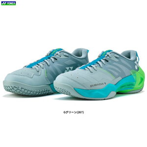 YONEX�i���l�b�N�X�j���� SUBAXIA �T�u�A�N�V�AGT�E�B�����iSHBSG1LY�j�i�o�h�~���g���V���[�Y/�X�|�[�c/�C/�X�j�[�J�[/�����p/���f�B�[�X�j