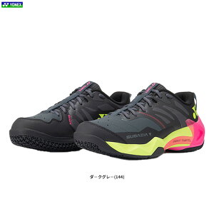 YONEX�i���l�b�N�X�jSUBAXIA �T�u�A�N�V�AGT�����iSHBSG1M�j�i�o�h�~���g���V���[�Y/�X�|�[�c/�C/�X�j�[�J�[/3E����/�j���p/�����Y�j