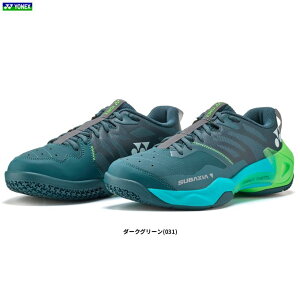 YONEX�i���l�b�N�X�j���� SUBAXIA �T�u�A�N�V�AGT���C�h�iSHBSG1WY�j�i�o�h�~���g���V���[�Y/�X�|�[�c/�C/�X�j�[�J�[/4E����/���L/�j���p/�����Y�j