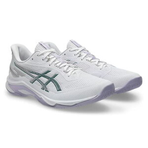 ASICS�i�A�V�b�N�X�jNETBURNER BALLISTIC FF 4 �l�b�g�o�[�i�[ �o���X�e�B�b�N FF 4�i1053A070�j�i�o���[�{�[���V���[�Y/�o���[�V���[�Y/�n���h�{�[��/�o�h�~���g��/�X�J�b�V��/�C���h�A�X�|�[�c�Ή�/