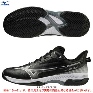 y23.0cm̂݁zMIZUNOi~YmjEG[uGNV[h 5 SW AC WAVE EXEED 5 SW ACi61GA2316jiX|[c/ejX/I[R[gp/ejXV[Y/X[p[Ch/L/4E/jp/jZbNXj