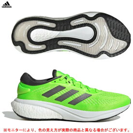 adidas（アディダス）SUPERNOVA2 スーパーノヴァ2（GW9092）（スポーツ/ランニングシューズ/ジョギング/マラソン/スニーカー/靴/男性用/メンズ）