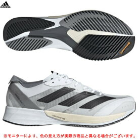 adidas（アディダス）ADIZERO JAPAN 7 M アディゼロ ジャパン 7 M（GX6646）（スポーツ/ランニング/ジョギング/マラソン/ランニングシューズ/スニーカー/靴/男女兼用/ユニセックス）