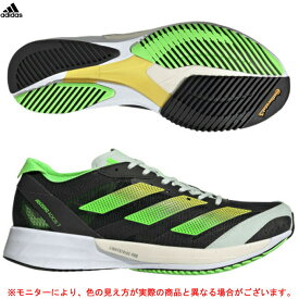 adidas（アディダス）ADIZERO JAPAN 7 W アディゼロ ジャパン 7 W（GY8408）（スポーツ/ランニング/ジョギング/マラソン/ランニングシューズ/スニーカー/靴/女性用/レディース）