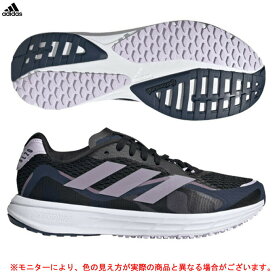 adidas（アディダス）アディゼロ SL20×マリメッコ ADIZERO SL20×Marimekko（GZ4797）（スポーツ/ランニングシューズ/ジョギング/マラソン/スニーカー/軽量/靴/女性用/レディース）