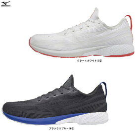 MIZUNO（ミズノ）WAVE AERO 19 ウエーブエアロ 19（J1GA2137）（ランニング/マラソン/ジョギング/ランニングシューズ/スポーツ/トレーニング/靴/2E相当/男女兼用/ユニセックス）