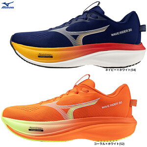 MIZUNO�i�~�Y�m�jWAVE RIDER 30 SW �E�G�[�u���C�_�[30 �X�[�p�[���C�h�iJ1GM2621�j�i�X�|�[�c/�}���\��/�����j���O�V���[�Y/�W���M���O/�g���[�j���O/�C/4E����/�j���p/�����Y�j