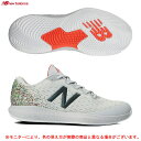 New Balance（ニューバランス）FUEL CELL 996V4 H（MCH996U42E）（テニス/オールコート用/部活/トレーニング/練習/ス…