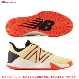 New Balance（ニューバランス）FRESH FOAM X LAV V2 H（MCHLAVT22E）（テニス/シューズ/テニスシューズ/オールコート用/靴/2E相当/男性用/メンズ）