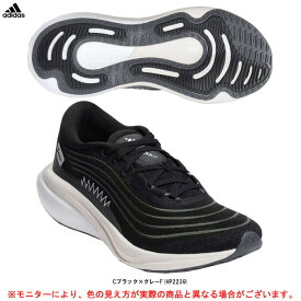 adidas（アディダス）スーパーノヴァ 2.0×パーレイ Supernova 2.0×Parley（HP2239）（スポーツ/トレーニング/ランニングシューズ/ジョギング/マラソン/スニーカー/靴/女性用/レディース）