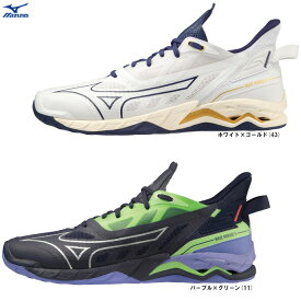 MIZUNO（ミズノ）ウエーブミラージュ 5 WAVE MIRAGE 5（X1GA2350）（ハンドボールシューズ/フィールドホッケー/スポーツ/トレーニング/練習/靴/男女兼用/ユニセックス）