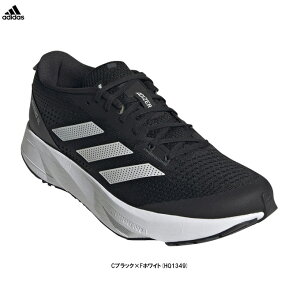 【25.0cmのみ】adidas(アディダス)ADIZERO SL M アディゼロ SL M(HQ1349)(スポーツ/トレーニング/ランニングシューズ/ジョギング/マラソン/スニーカー/軽量/靴/男性用/メンズ)