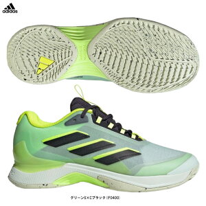 adidas(アディダス)Avacourt 2 Tennis アバコート 2 テニス(IF0400)(テニス/テニスシューズ/オールコート/スポーツ/トレーニング/靴/男性用/メンズ)