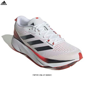adidas（アディダス）ADIZERO SL M アディゼロ SL M（IG5941）（スポーツ/トレーニング/ランニングシューズ/ジョギング/マラソン/スニーカー/軽量/靴/男性用/メンズ）