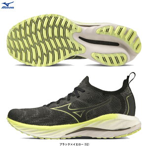 MIZUNO�i�~�Y�m�j���� �E�G�[�u�l�I �E�C���h WAVE NEO WIND�iJ1GC2278�j�i�����j���O�V���[�Y/�}���\��/�W���M���O/�w�`/����/2E����/�X�j�[�J�[/�C/�j���p/�����Y�j