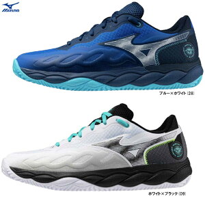 MIZUNOi~YmjEG[uGtH[X R[g Ch OC WAVE ENFORCE COURT WIDE OCi61GB2431jiejXV[Y/IjEN[R[gp/lHŃR[g/g[jO/C/L/3E/jp/