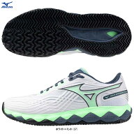 MIZUNO（ミズノ）ウエーブエンフォースツアー2OC WAVE ENFORCE TOUR 2 OC（61GB2502）（テニスシューズ/…