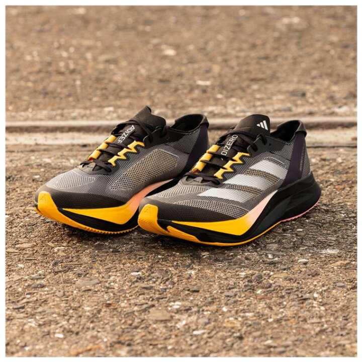楽天市場】adidas（アディダス）ADIZERO BOSTON 12 M アディゼロ 