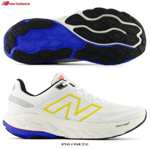 �y28.0cm�̂݁zNew Balance�i�j���[�o�����X�jFresh Foam X 860 v14 �t���b�V���t�H�[��X 860 v14�iM860Z142E�j�i�����j���O�V���[�Y/�}���\��/�W���M���O/�X�|�[�c/�g���[�j���O/�C/�X�j�[�J�[/2E����/�j��