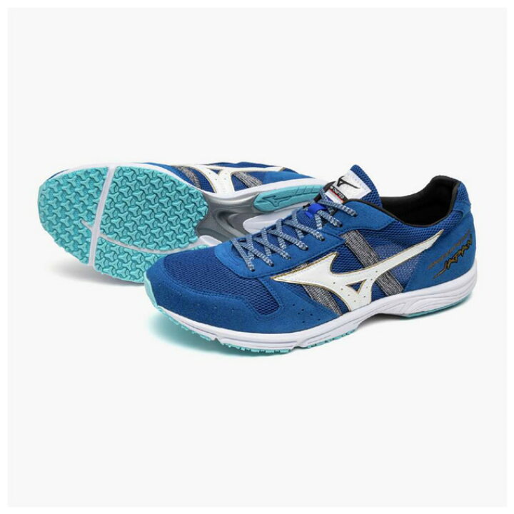 楽天市場】【23.5cmのみ】MIZUNO（ミズノ）WAVE EMPEROR JAPAN 4 