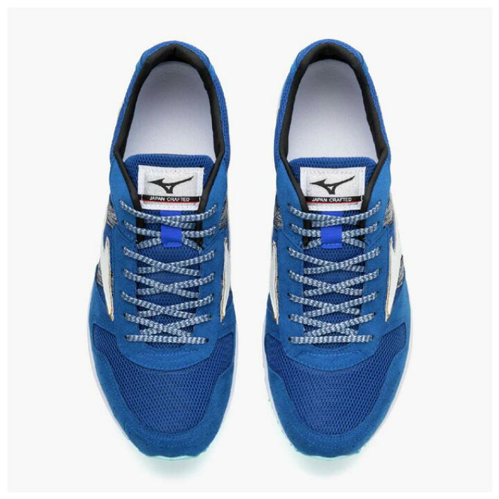楽天市場】【23.5cmのみ】MIZUNO（ミズノ）WAVE EMPEROR JAPAN 4 