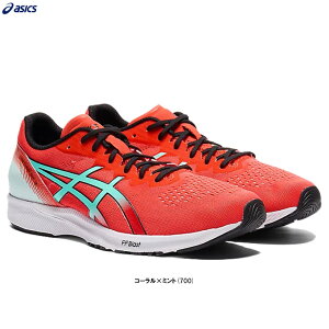ASICS(アシックス)ターサー RP 3 ワイド TARTHER RP 3 WIDE(1011B466)(スポーツ/ランニングシューズ/レーシングシューズ/マラソン/ジョギング/トレーニング/スニーカー/靴/3E相当/男性用/メンズ)