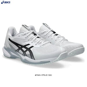 ASICSiAVbNXjSOLUTION SPEED FF 3 OC \[VXs[hFF 3 OCi1041A439jiX|[c/ejXV[Y/IjEN[R[gp/lH/C/jp/Yj