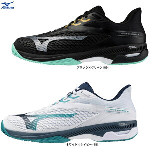 MIZUNOi~YmjEG[uGNV[h 6 Ch OC WAVE EXEED 6 WIDE OCi61GB2513jiejXV[Y/IjEN[R[gp/lHŃR[g//g[jO/K/y/C/Xj[J[/3E/