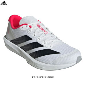 adidas�i�A�f�B�_�X�j�A�f�B�[�� BK ADIZERO BK�iJP6529�j�i�X�|�[�c/�g���[�j���O/�����j���O�V���[�Y/�W���M���O/�}���\��/�X�j�[�J�[/�C/�j���p/�����Y�j