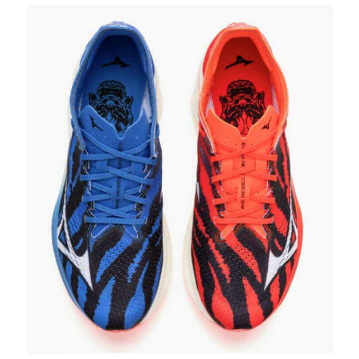 楽天市場】MIZUNO（ミズノ）限定 WAVE REBELLION PRO 3 ウエーブ 