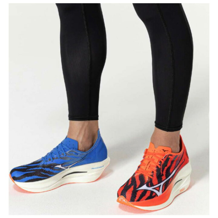 楽天市場】MIZUNO（ミズノ）限定 WAVE REBELLION PRO 3 ウエーブ 