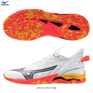 MIZUNO�i�~�Y�m�j�E�G�[�u�~���[�W�� 5 WAVE MIRAGE 5�iX1GA2350�j�i�n���h�{�[���V���[�Y/�X�|�[�c/�g���[�j���O/�C/�����p/�C���h�A/�j�����p/���j�Z�b�N�X�j