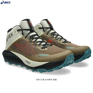 ASICS�i�A�V�b�N�X�jGEL-Trabuco MT GTX �Q�� �g���u�[�R MT GTX�i1011C085�j�i�X�|�[�c/�����j���O�V���[�Y/�g���C������/�g������/�W���M���O/�A�E�g�h�A/�C/�y��/�j���p/�����Y�j