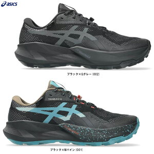 ASICS�i�A�V�b�N�X�jTRABUCO 14 GTX �g���u�[�R 14 GTX�i1011C165�j�i�X�|�[�c/�����j���O�V���[�Y/�g���C������/�g������/�W���M���O/�A�E�g�h�A/�C/�j���p/�����Y�j