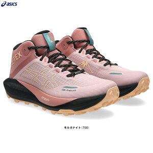 ASICS�i�A�V�b�N�X�jGEL-Trabuco MT GTX �Q�� �g���u�[�R13 MT GTX �~�h���J�b�g�i1012B864�j�i�X�|�[�c/�����j���O�V���[�Y/�g���C������/�g������/�W���M���O/�A�E�g�h�A/�C/�y��/�����p/���f�B�[�X�j