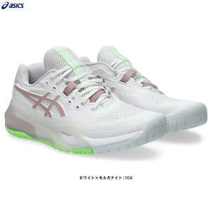 ASICS�i�A�V�b�N�X�jGEL-RESOLUTION X �Q�����]�����[�V���� �G�b�N�X�i1042A279�j�i�X�|�[�c/�e�j�X/�I�[���R�[�g�p/�e�j�X�V���[�Y/�C/�����p/���f�B�[�X�j