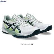 ASICS（アシックス）POWERBREAK FF パワーブレイク FF（1071A101）（ハンドボールシューズ/スポーツ/イン…