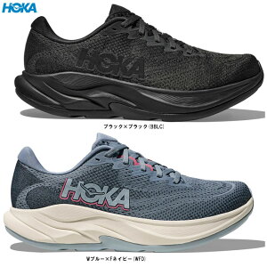 HOKA�i�z�J�jRINCON 4 �����R�� 4�i1155131�j�i�X�|�[�c/�}���\��/�����j���O�V���[�Y/�W���M���O/�g���[�j���O/�t�B�b�g�l�X/�C/�y��/�����p/���f�B�[�X�j