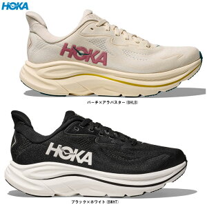 HOKA�i�z�J�jCLIFTON 10 �N���t�g�� 10�i1162031�j�i�X�|�[�c/�}���\��/�����j���O�V���[�Y/�W���M���O/�E�H�[�L���O/�g���[�j���O/�t�B�b�g�l�X/�C/�����p/���f�B�[�X�j