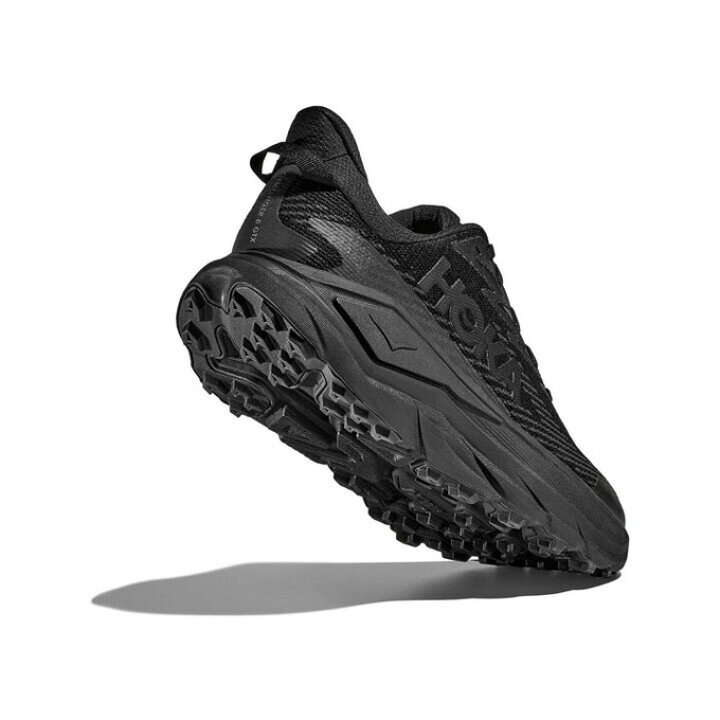 楽天市場】HOKA（ホカ）CHALLENGER 8 GTX チャレンジャー 8 GTX 