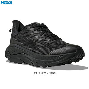 HOKA�i�z�J�jCHALLENGER 8 GTX �`�������W���[ 8 GTX�i1171959�j�iGORE-TEX/�X�|�[�c/�����j���O�V���[�Y/�g���C������/�g������/�A�E�g�h�A/�����j���O/�X�j�[�J�[/�C/�����p/���f�B�[�X�j