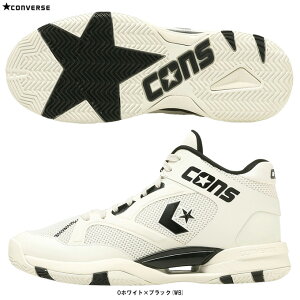 CONVERSE�i�R���o�[�X�jCONS ACCELERATOR MID�i33500530�j�i�o�X�P�b�g�{�[���V���[�Y/�o�X�P�b�g�V���[�Y/�o�X�P�V���[�Y/�o�X�P/�o�b�V��/�X�j�[�J�[/�~�h���J�b�g/�C/�j���p/�����Y�j