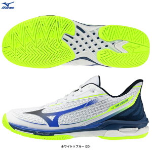 MIZUNOi~YmjWAVE EXCEED TOUR 7 AC EG[uGNV[hcA[ 7 ACi61GA2670jiX|[c/g[jO/C/I[R[gp/ejXV[Y/2E/jp/jZbNXj