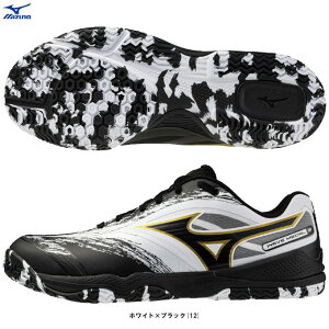 MIZUNO�i�~�Y�m�j�E�G�[�u���_�� 8 WAVE MEDAL 8�i81GA2582�j�i�X�|�[�c/�g���[�j���O/�싅�V���[�Y/�����V���[�Y/�C/2E����/�j�����p/���j�Z�b�N�X�j