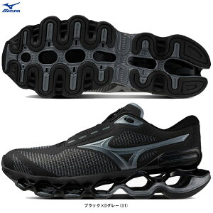 MIZUNO�i�~�Y�m�jWAVE PROPHECY15 �E�G�[�u�v���t�F�V�[15�iJ1GC2651�j�i�����j���O�V���[�Y/�}���\��/�W���M���O/�X�|�[�c/�g���[�j���O/�C/2E����/�j���p/�����Y�j