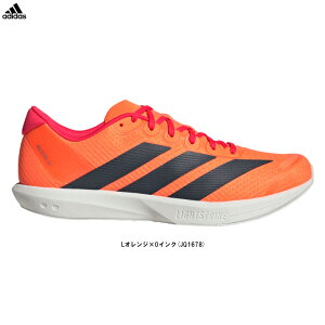 adidas�i�A�f�B�_�X�jAdizero BK RUNNING �A�f�B�[�� BK �����j���O�iJQ1678�j�i�X�|�[�c/�g���[�j���O/�����j���O�V���[�Y/�W���M���O/�}���\��/�Z����/�X�j�[�J�[/�y��/�C/�j���p/�����Y�j